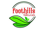 Foothills Naturals Canada coupons