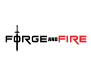 Forge And Fire Gaming coupons