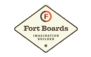 Fort Boards coupons