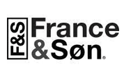 France And Son coupons