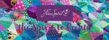 Free Spirit Fabrics coupons