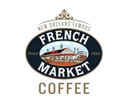 French Market Coffee Coupon