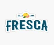 Fresca Coupon