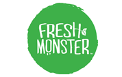 Fresh Monster coupons