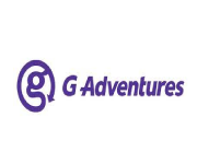 G Adventures Uk coupons