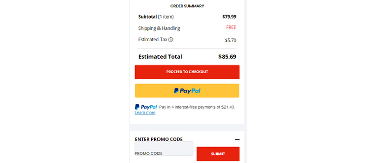 A screenshot of gamestop checkout page showing a working coupon code 