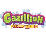 Gazillion Bubbles coupons