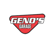 Geno's Garage coupons