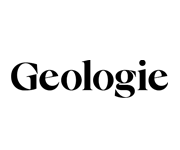 Geologie coupons