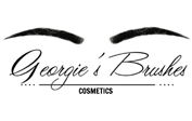 Georgie's Brushes Cosmetics coupons