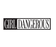 Girl Dangerous Coupon