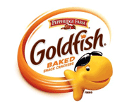 Goldfish Baked Snack Crackers coupons