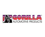 Gorilla Automotive coupons