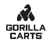 Gorilla Carts coupons