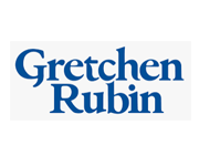 Gretchen Rubin coupons