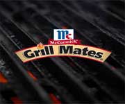 Grillmates coupons