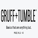 Gruff Tumble coupons