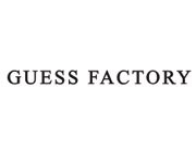 Guess Factory coupons