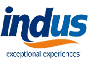 Indus Travel coupons