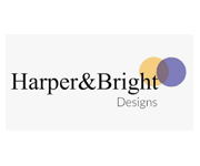 Harper & Bright Designs coupons