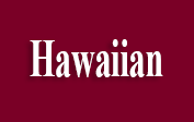 Hawaiian coupons