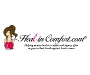 Heal In Comfort coupons