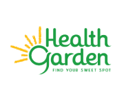 Health Garden Coupon