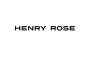 Henry Rose coupons