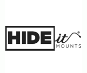 Hideit Mounts coupons