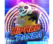 Hiphop Panda coupons