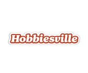 Hobbiesville coupons