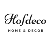 Hofdeco Coupon