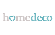 Homedeco NL coupons