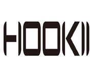 Hookii coupons