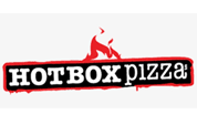 Hotbox Pizza coupons