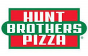 Hunt Brothers Pizza coupons