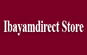 Ibayamdirect Store coupons