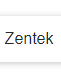 Zentek coupons