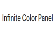 Infinite Color Panel Coupon