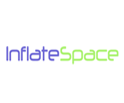 Inflatespace Coupon