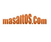 Masaltos coupons