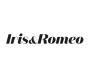 Iris & Romeo Coupon