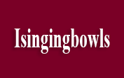 Isingingbowls Coupon