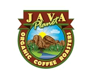 Java Planet Organic Coffee coupons