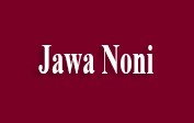 Jawa Noni coupons