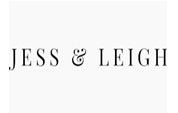 JESS & LEIGH coupons