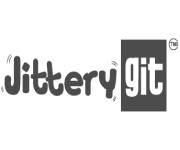 Jitterygit coupons