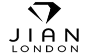 Jian London UK coupons