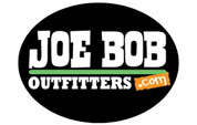 Joe Bob Outfitters coupons