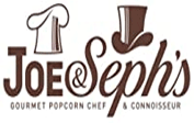 Joe & Sephs Popcorn Uk coupons